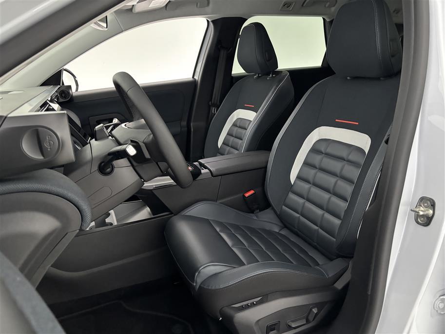Citroen C5 Aircross 2026