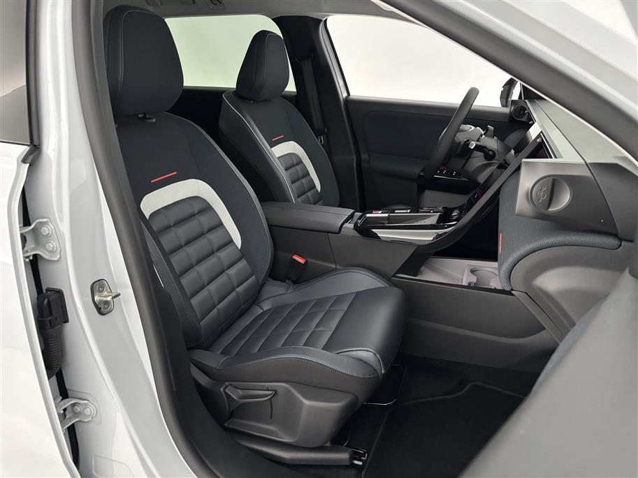Citroen C5 Aircross 2026