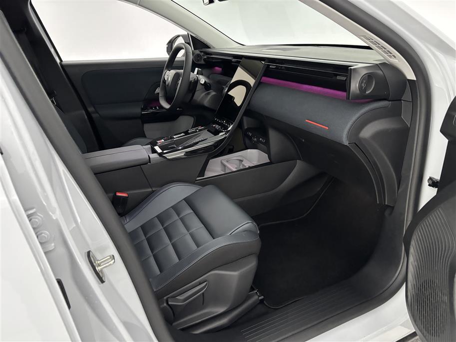 Citroen C5 Aircross 2026