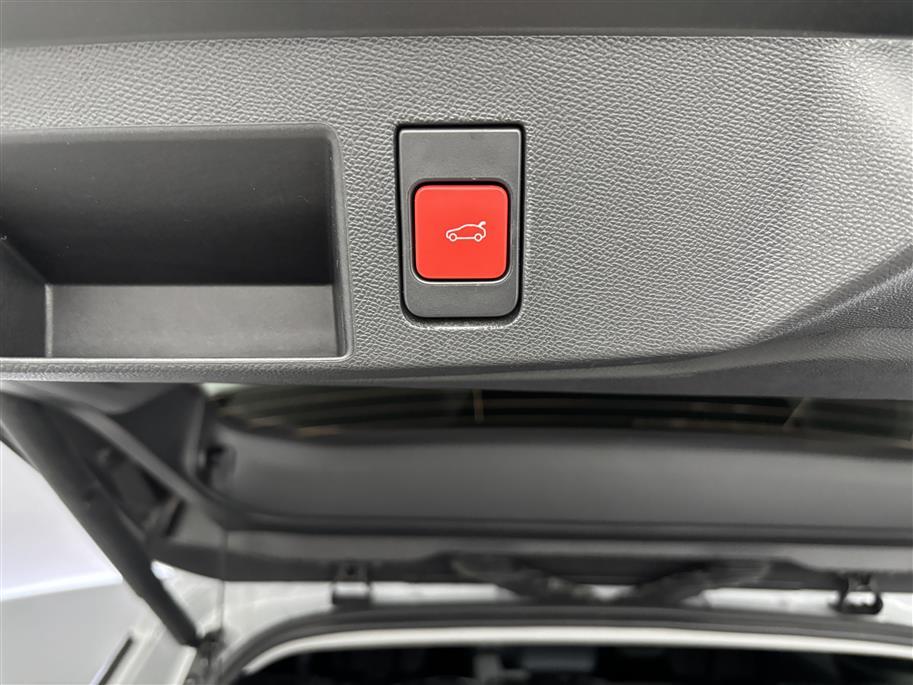 Citroen C5 Aircross 2026