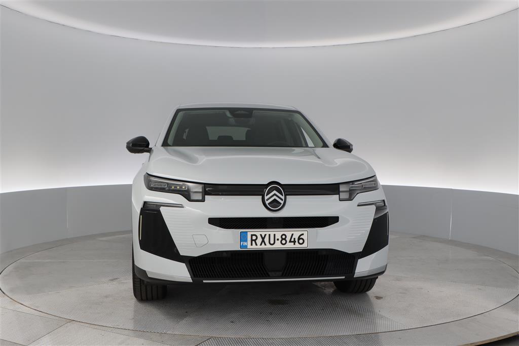 Citroen C5 Aircross 2026