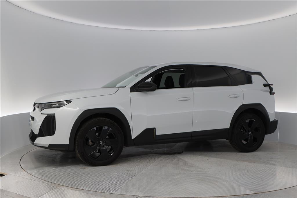 Citroen C5 Aircross 2026