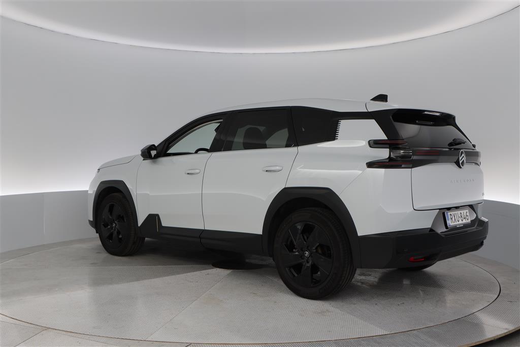 Citroen C5 Aircross 2026