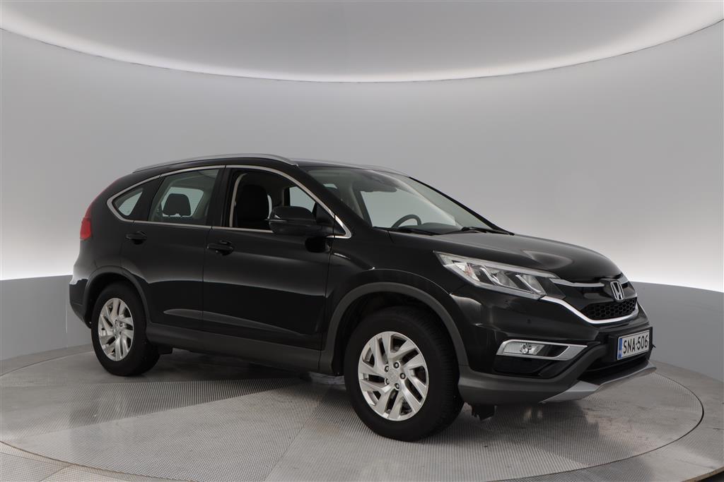 HONDA CR-V 2016