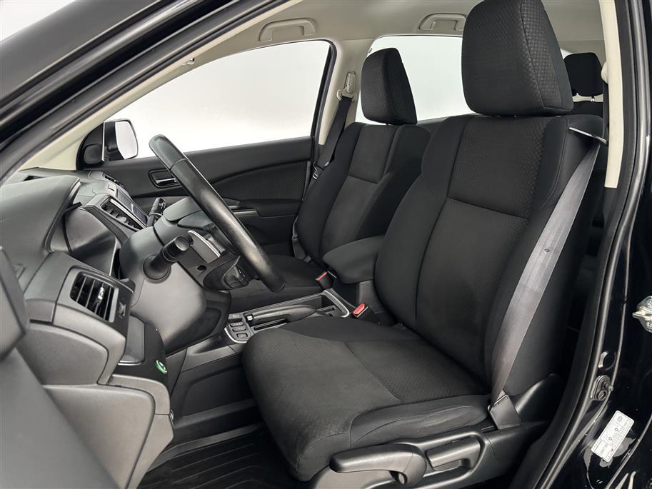 HONDA CR-V 2016