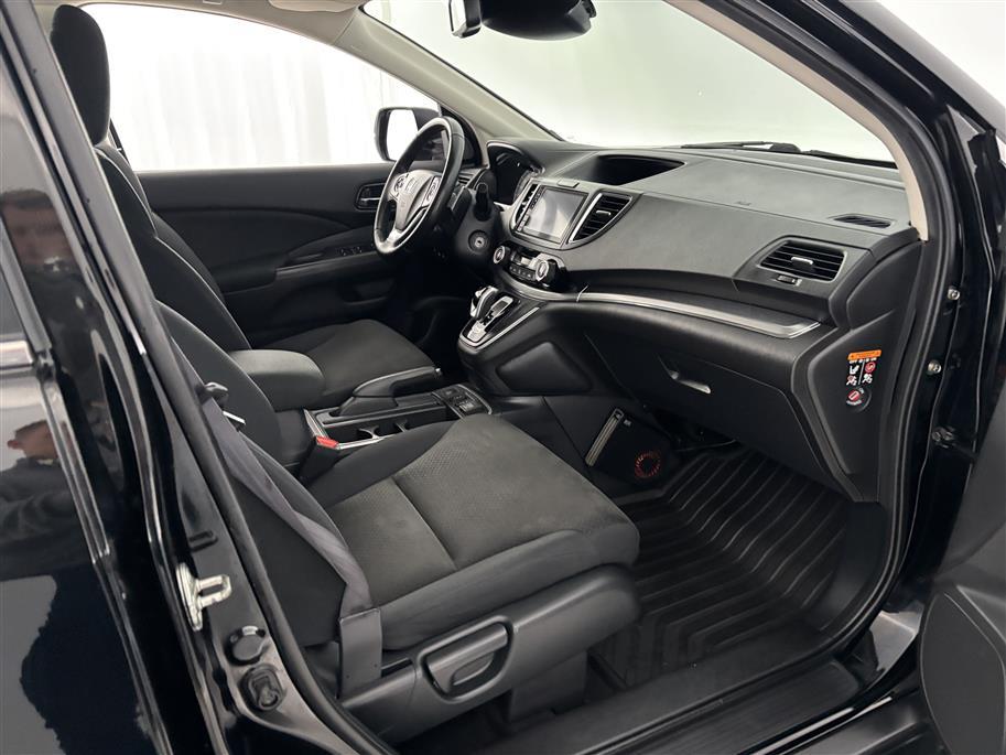HONDA CR-V 2016