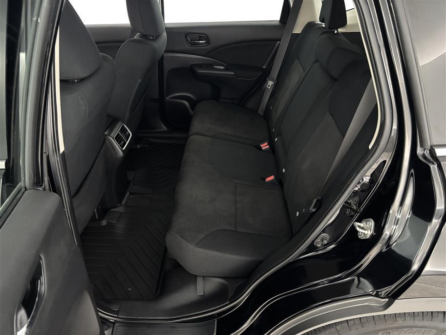 HONDA CR-V 2016