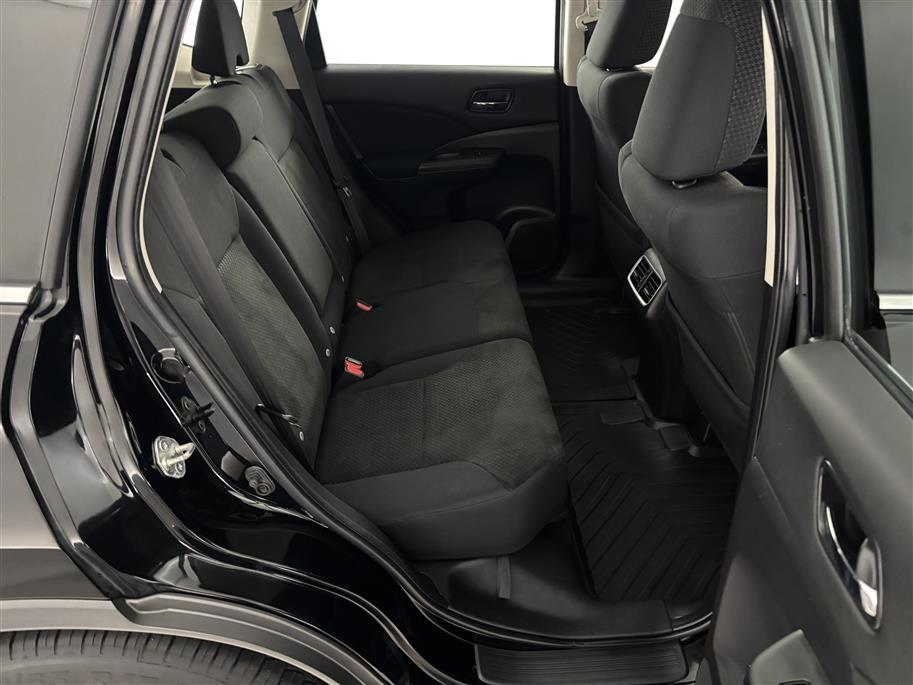 HONDA CR-V 2016