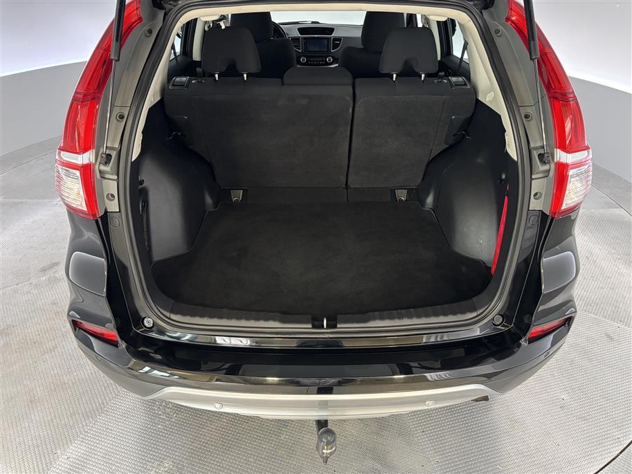 HONDA CR-V 2016
