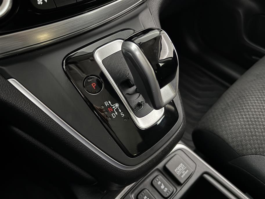 HONDA CR-V 2016
