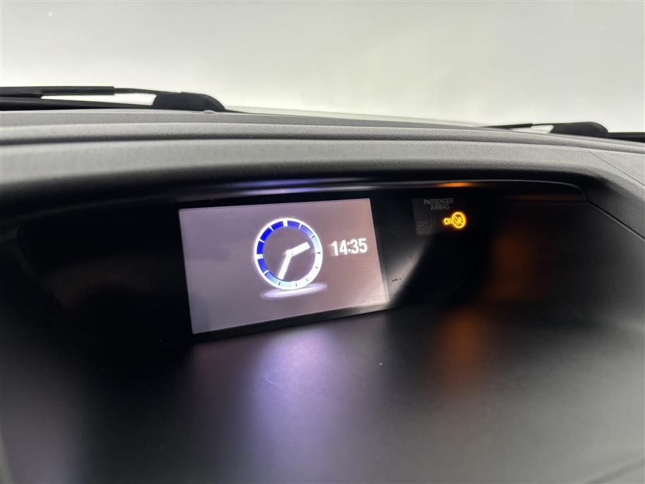 HONDA CR-V 2016