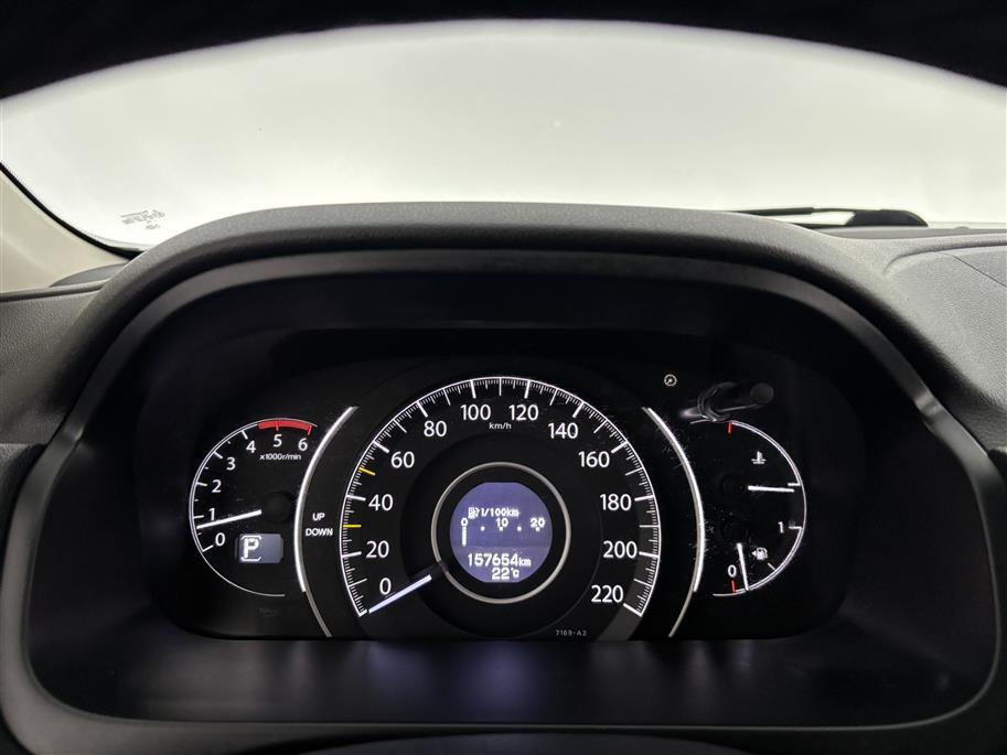 HONDA CR-V 2016