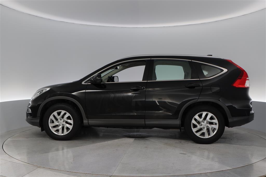 HONDA CR-V 2016