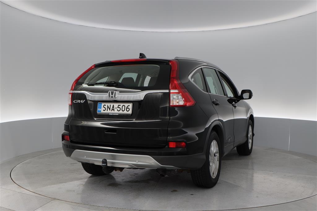 HONDA CR-V 2016