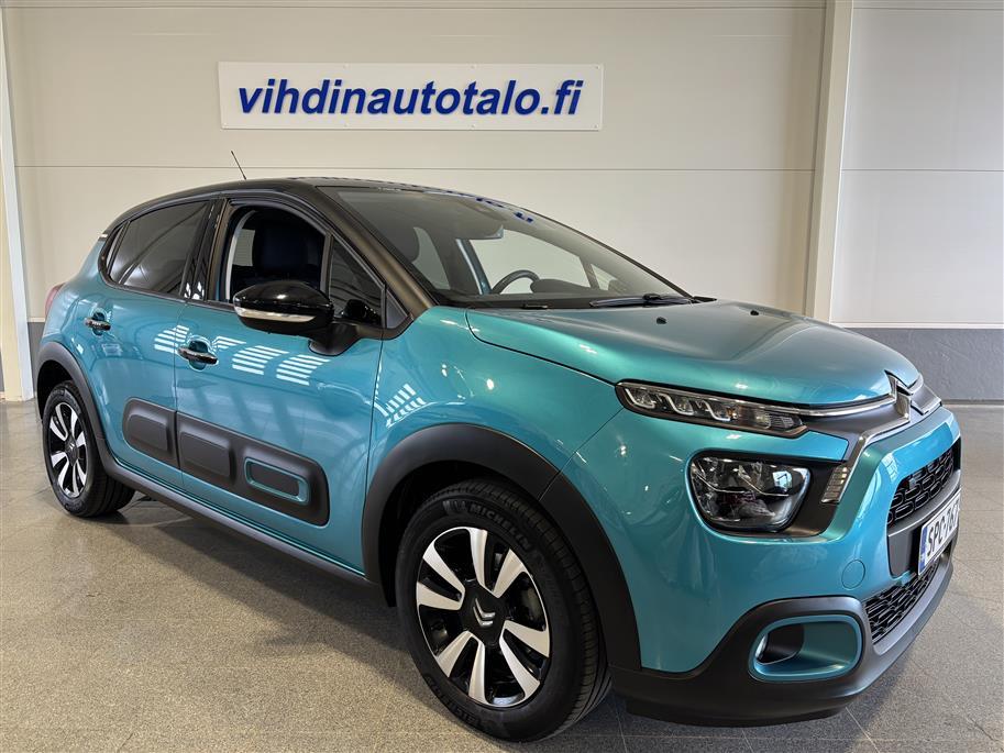 CITROEN C3 2023