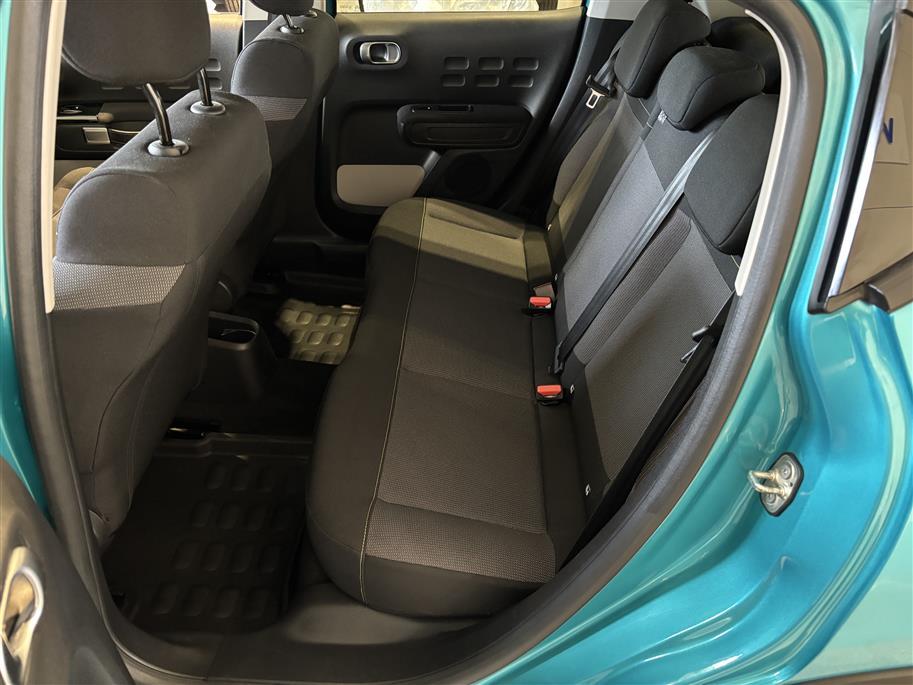 CITROEN C3 2023