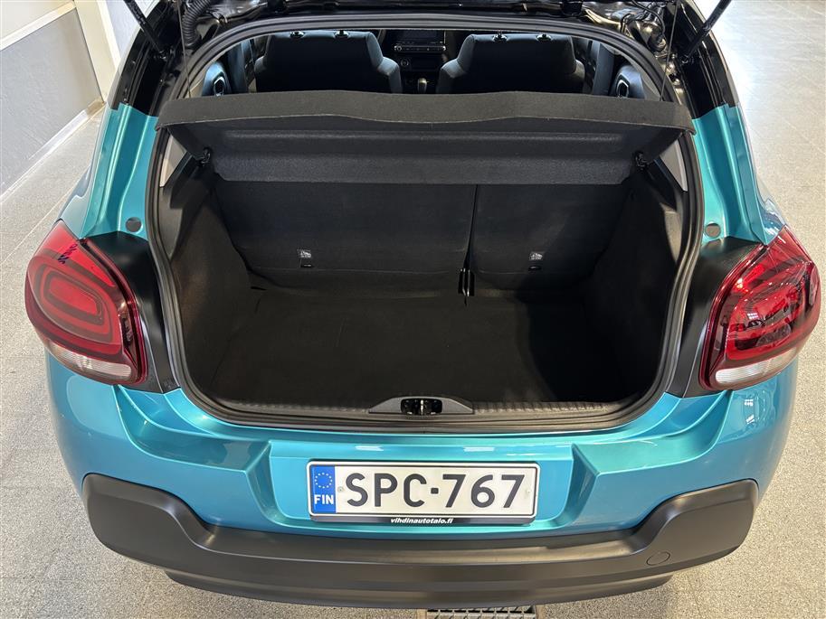 CITROEN C3 2023