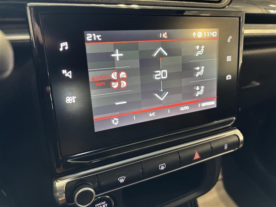 CITROEN C3 2023