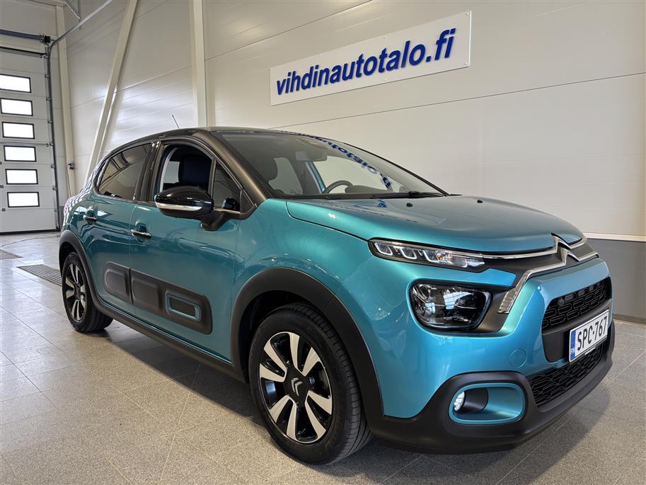 CITROEN C3 2023