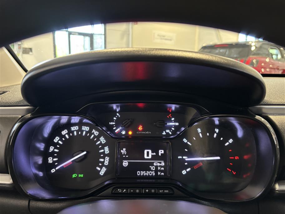 CITROEN C3 2023