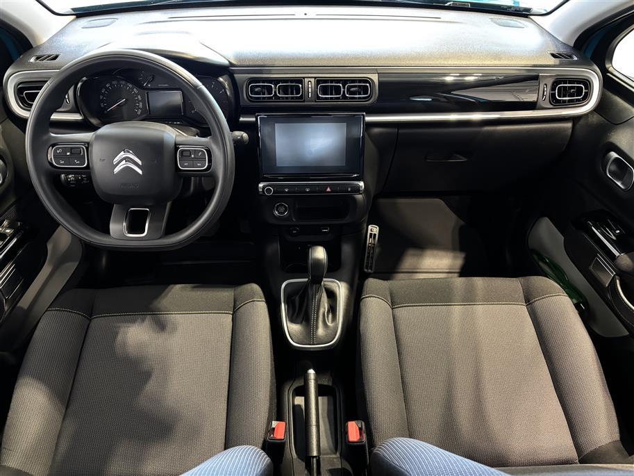 CITROEN C3 2023