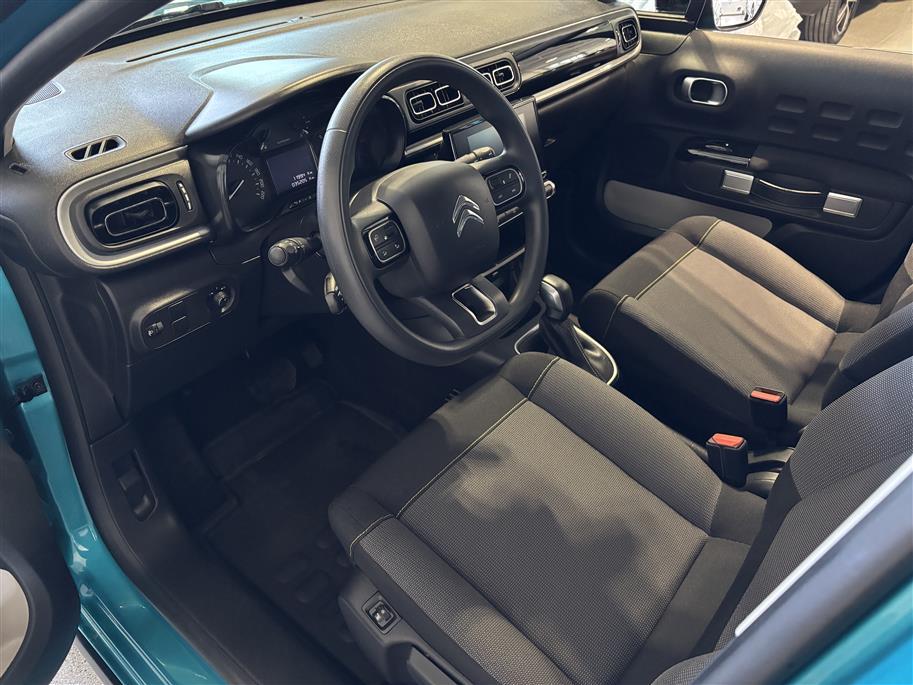 CITROEN C3 2023