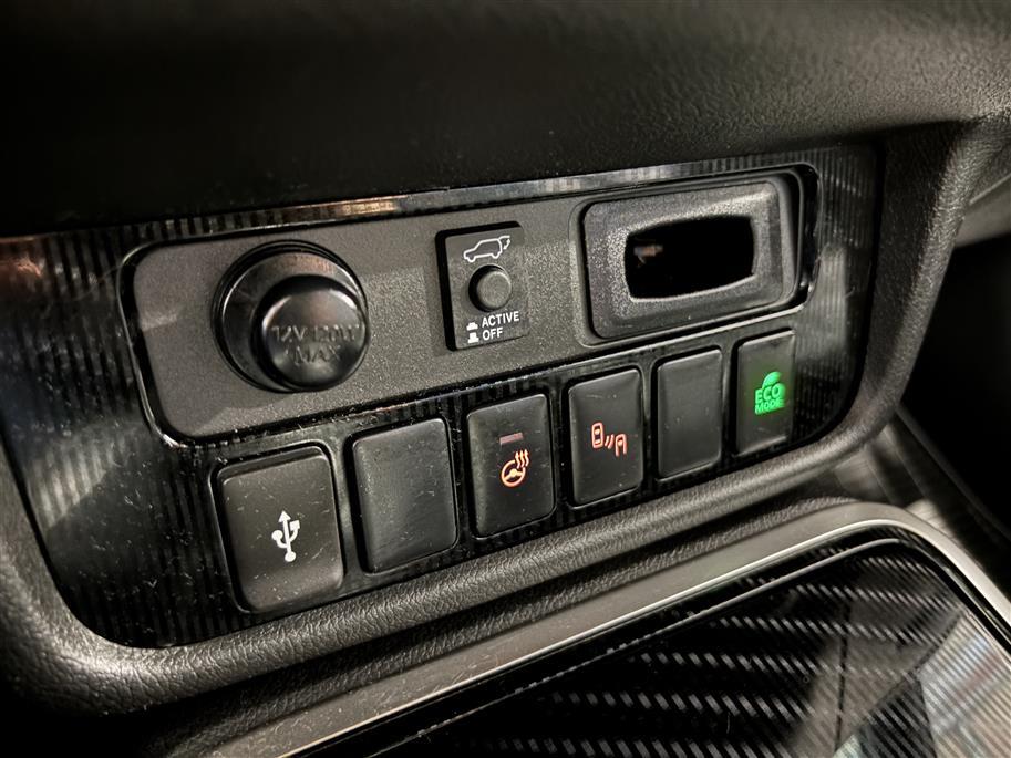 MITSUBISHI Outlander PHEV 2021