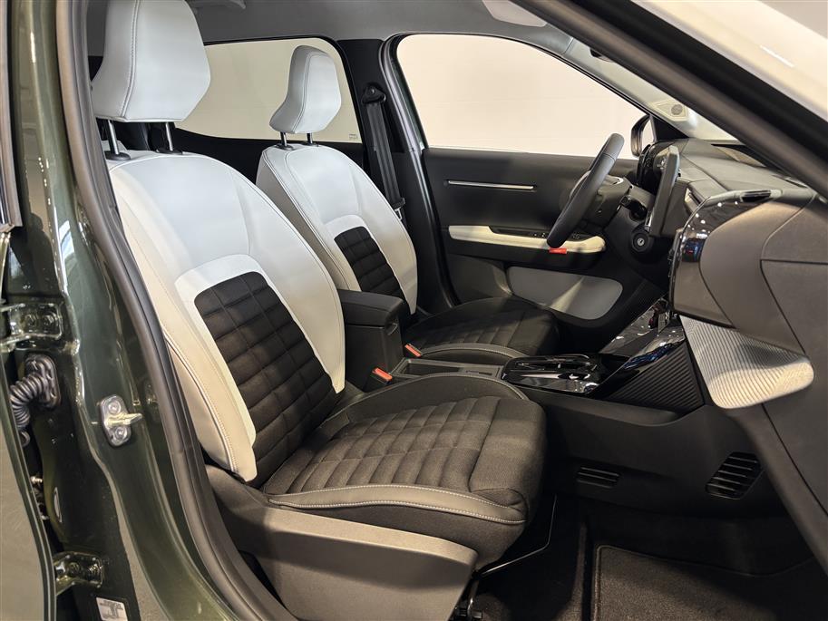 Citroen e-C3 Aircross 2026