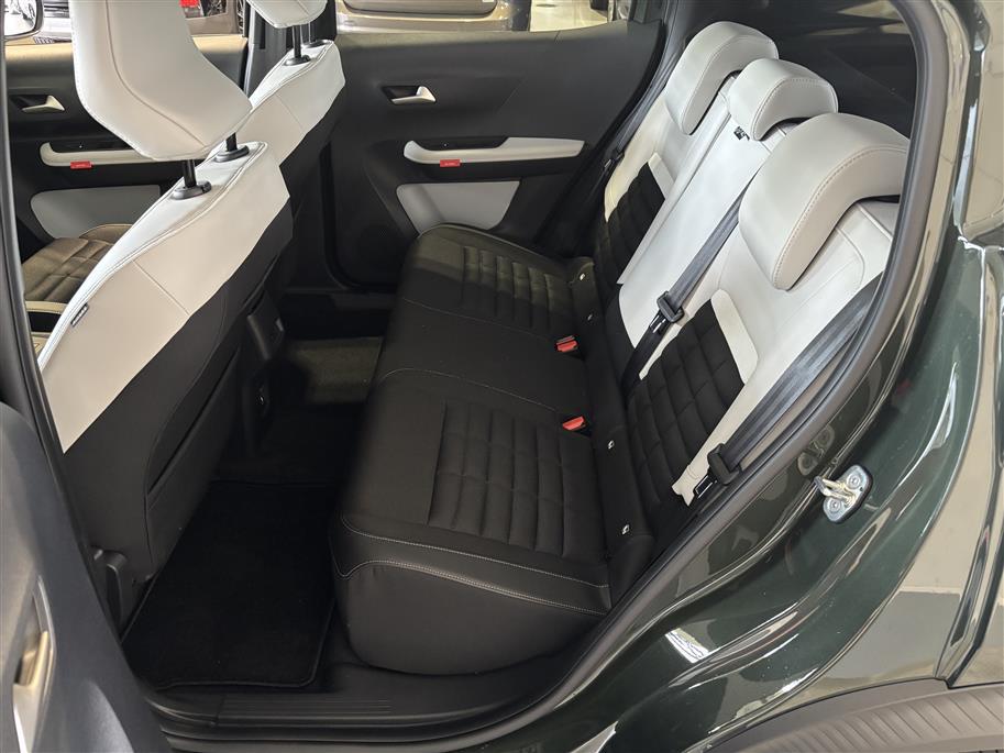 Citroen e-C3 Aircross 2026