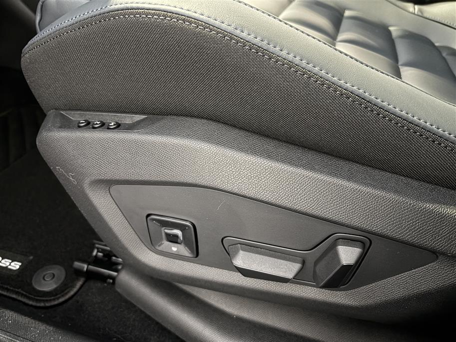 Citroen C5 Aircross 2026