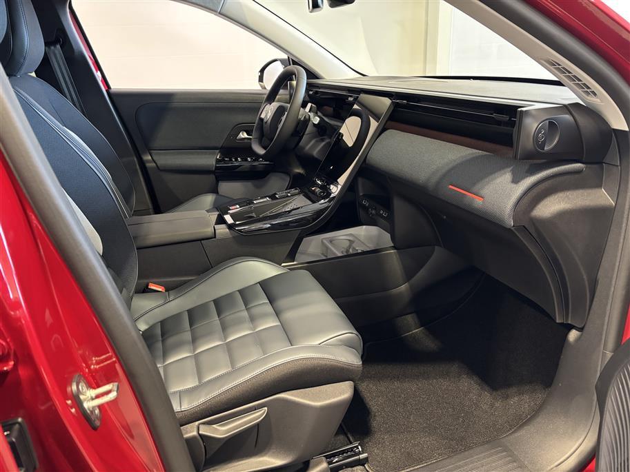 Citroen C5 Aircross 2026