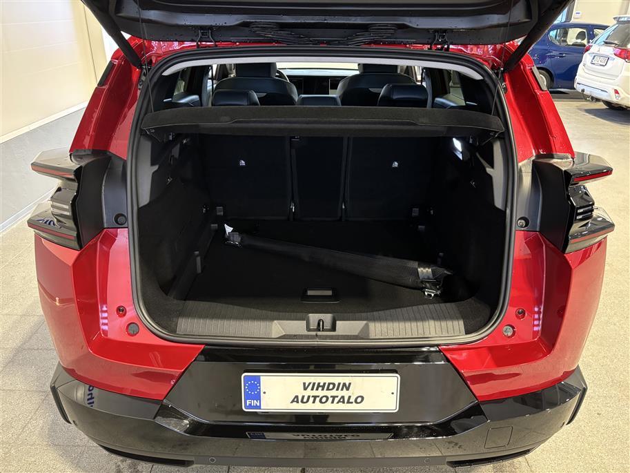 Citroen C5 Aircross 2026