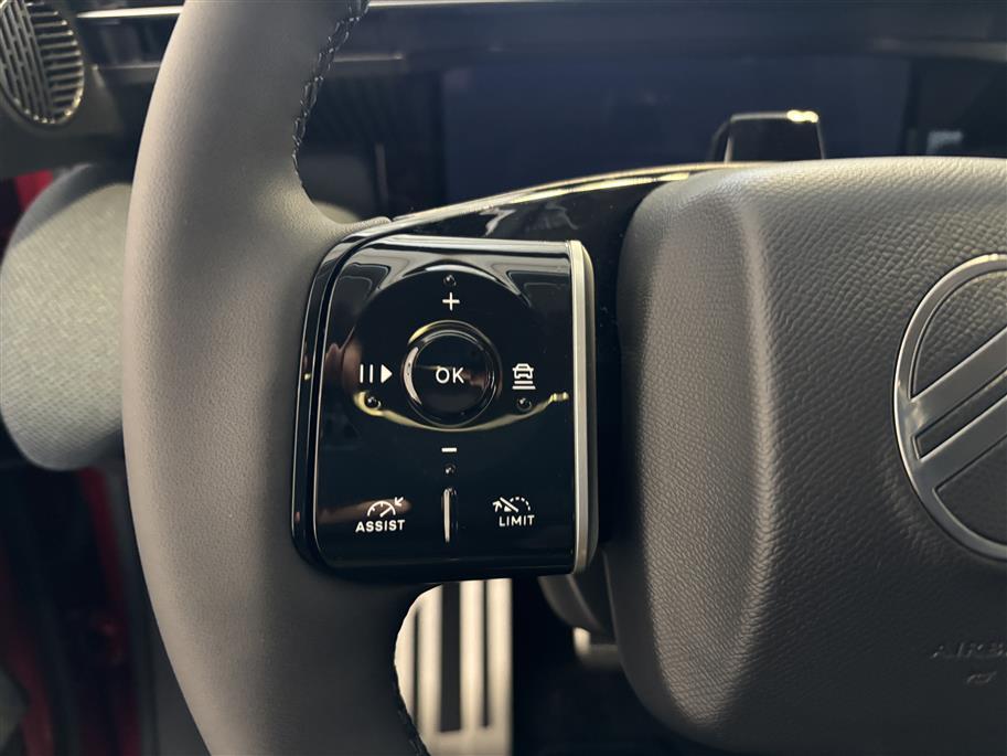 Citroen C5 Aircross 2026