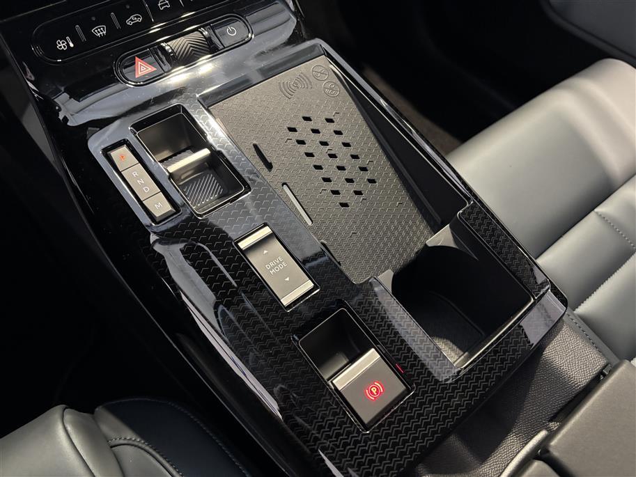 Citroen C5 Aircross 2026