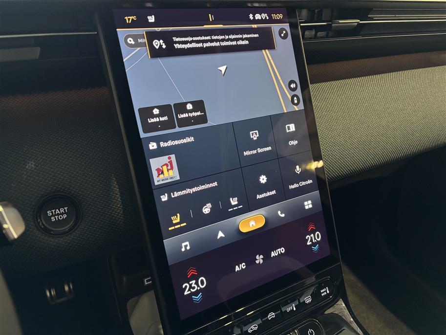 Citroen C5 Aircross 2026