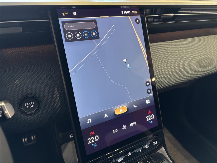 Citroen C5 Aircross 2026