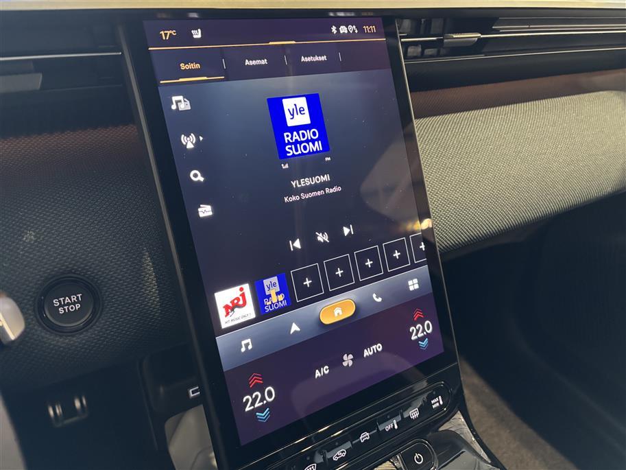 Citroen C5 Aircross 2026