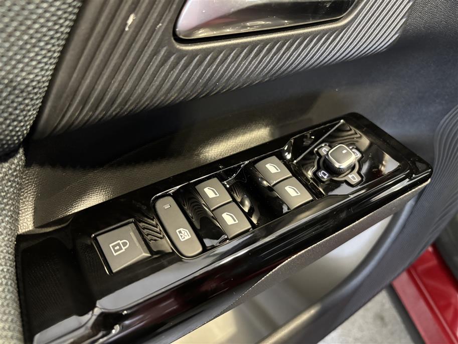 Citroen C5 Aircross 2026