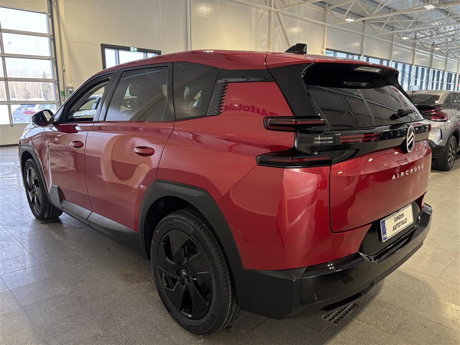 Citroen C5 Aircross 2026