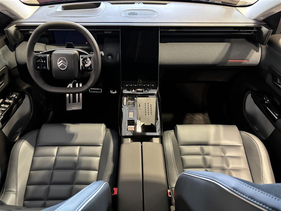 Citroen C5 Aircross 2026