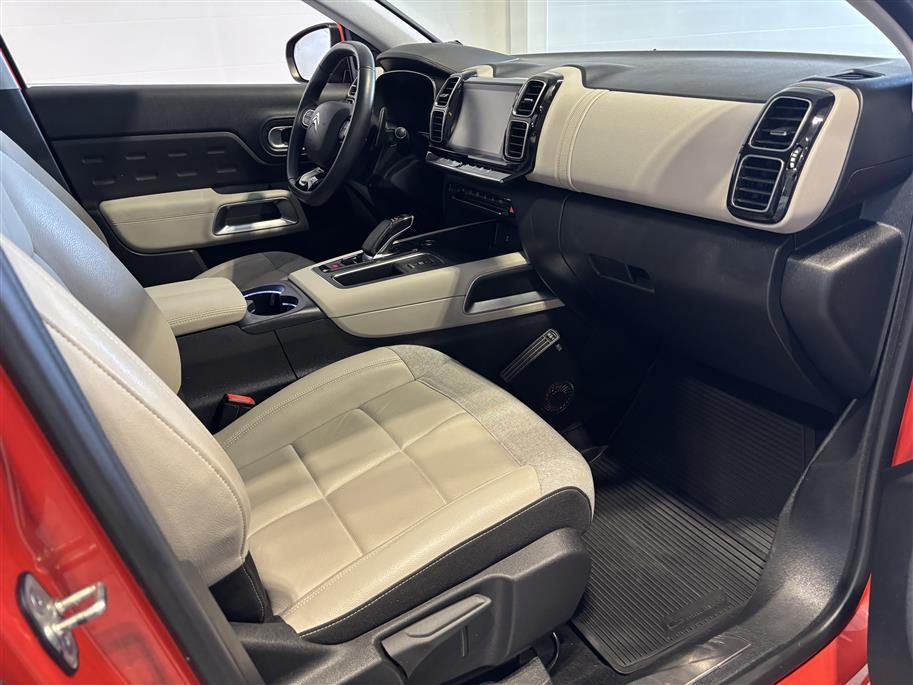 CITROEN C5 Aircross 2021