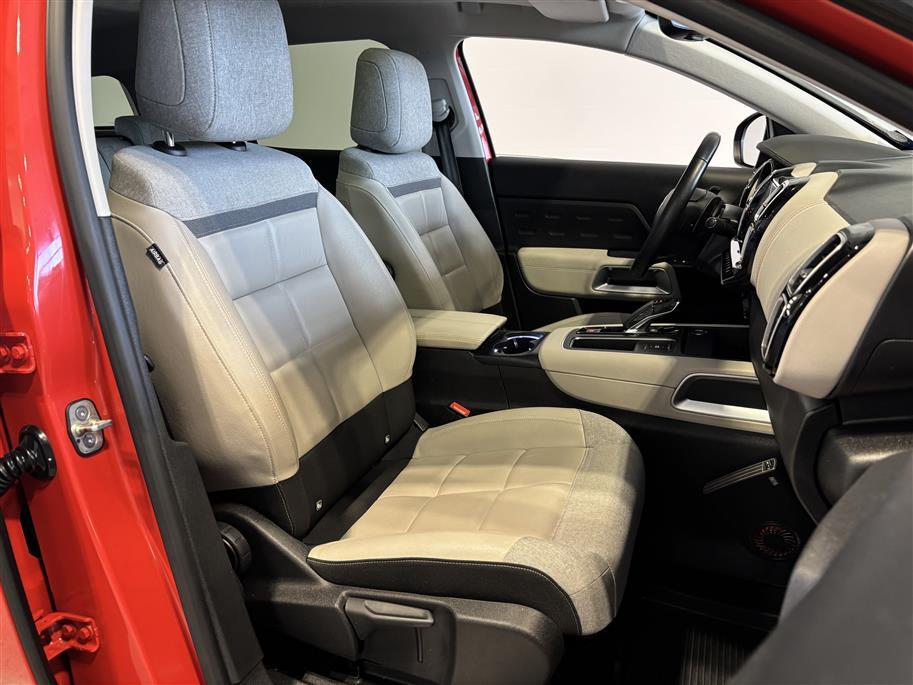 CITROEN C5 Aircross 2021