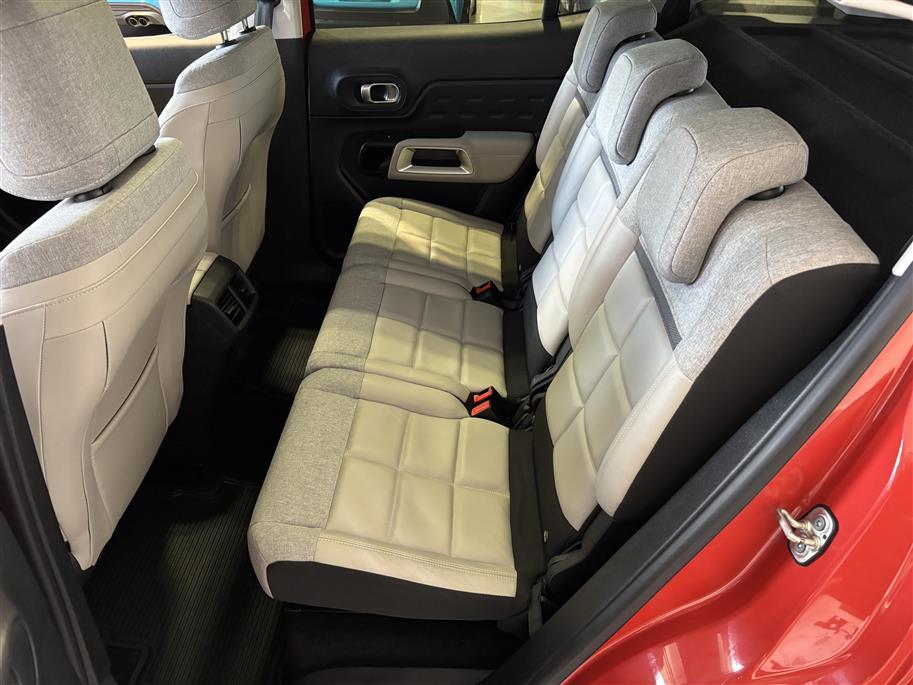 CITROEN C5 Aircross 2021