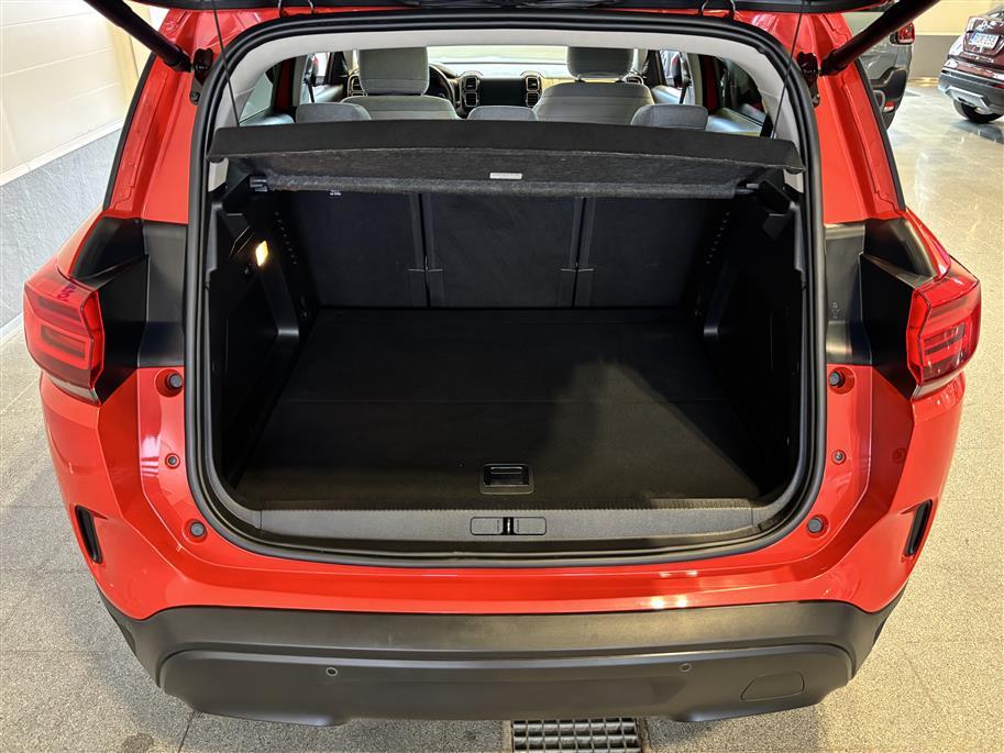 CITROEN C5 Aircross 2021