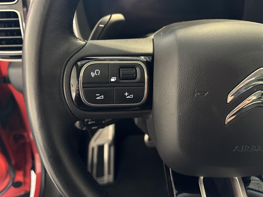 CITROEN C5 Aircross 2021