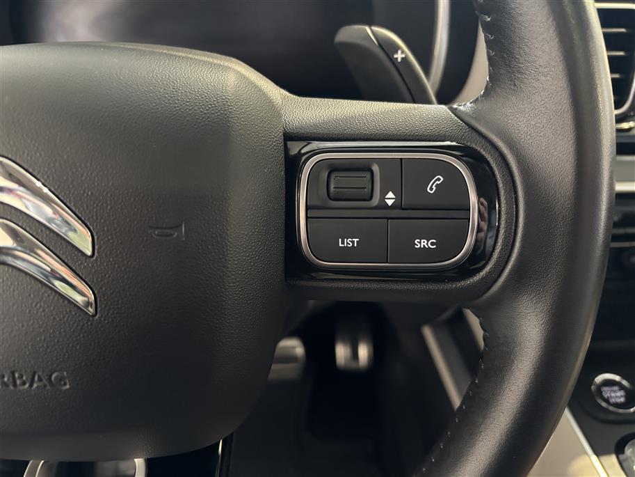 CITROEN C5 Aircross 2021
