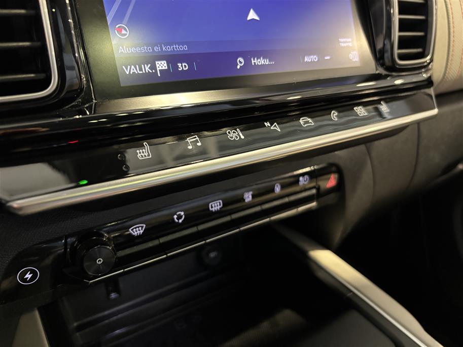 CITROEN C5 Aircross 2021