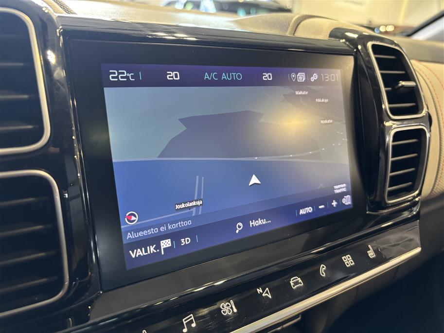 CITROEN C5 Aircross 2021