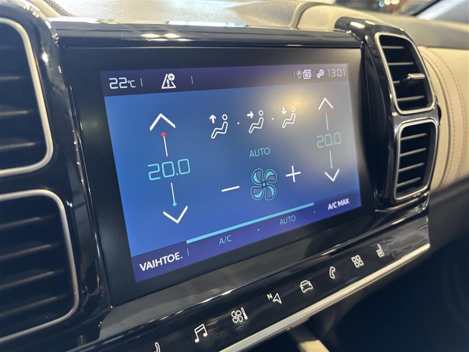 CITROEN C5 Aircross 2021