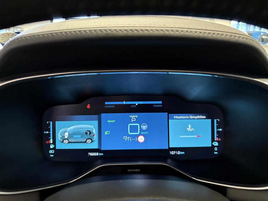 CITROEN C5 Aircross 2021